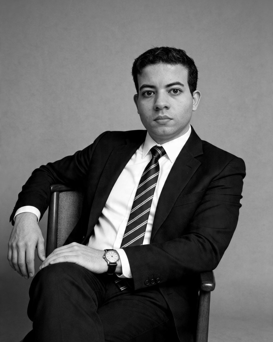 Gustavo Moizes Carvalho, advogado, OAB/SP 411.372